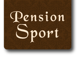 pension sport